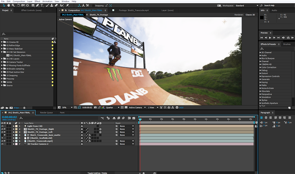 get adobe after effects for free mac 201